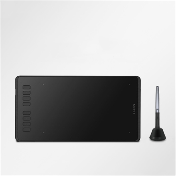 Professional H950P Drawing Tablet for Computer Art