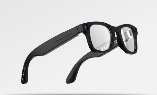 AI Camera Smart Glasses Creole-boutique