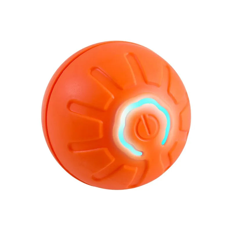 Smart Interactive Dog Toy Ball Creole-boutique