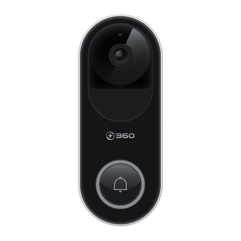 Caméra d'appel vidéo et caméra de sonnette