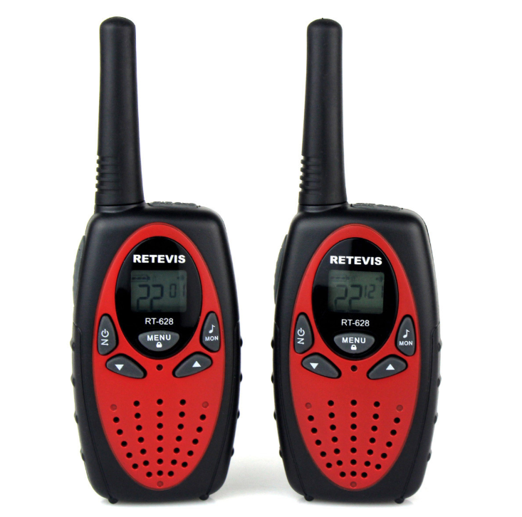 Kids Wireless Walkie Talkies