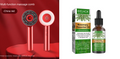 Comb Scalp Massager Creole-boutique