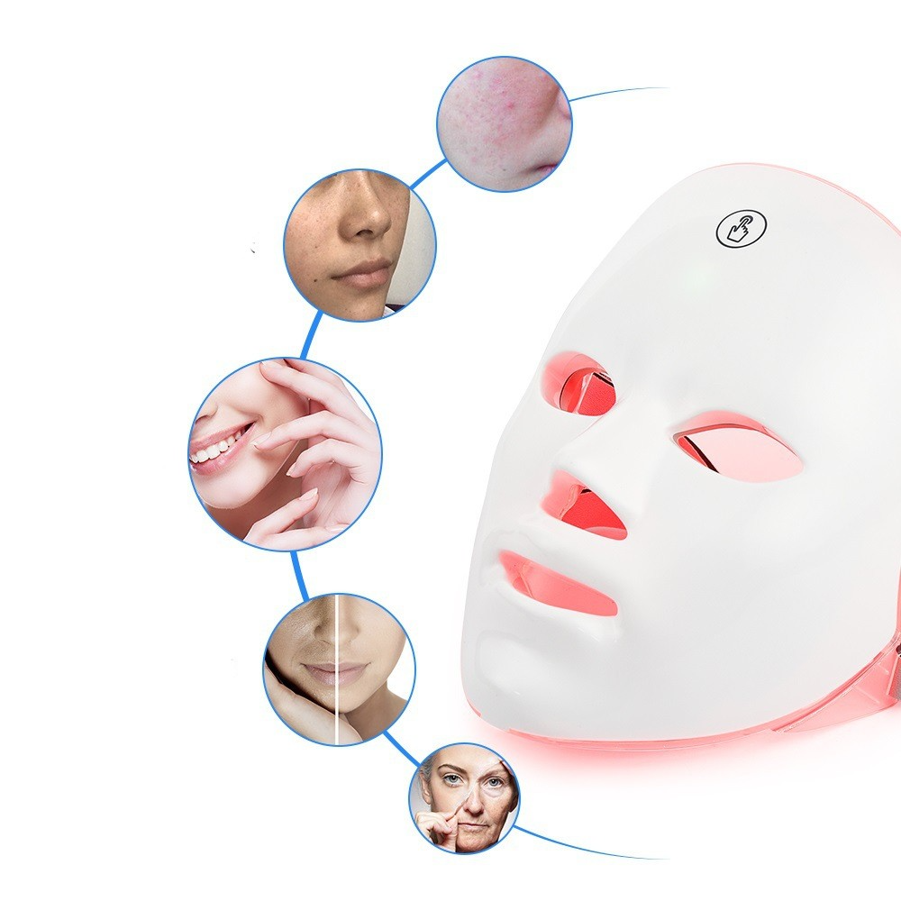 Skin Rejuvenation Facial Beauty Device Creole-boutique