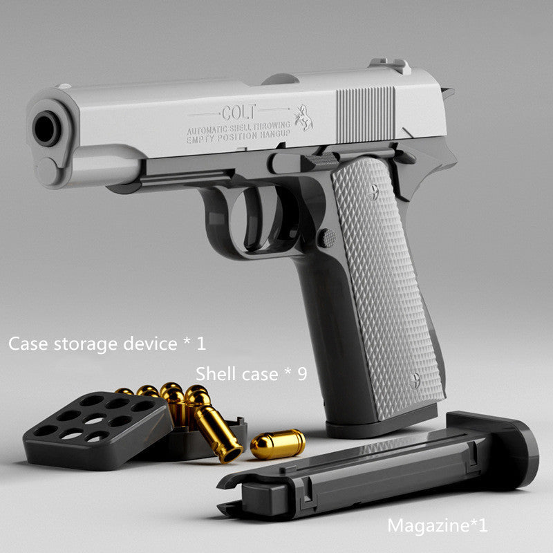 Kids Decompression Toy Gun