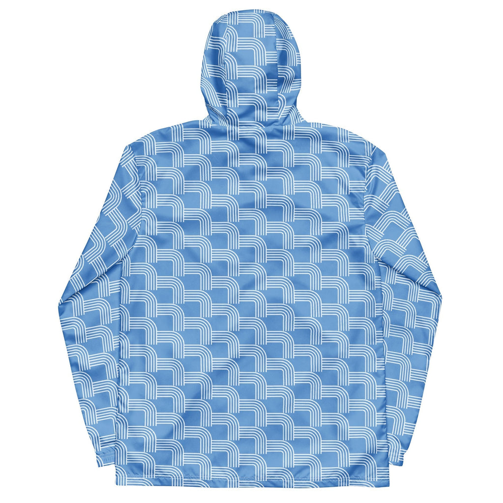 Men’s Whirlpool Windbreaker Creole-boutique