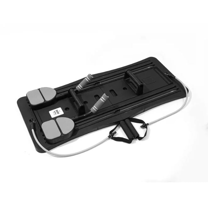 Compact Pilates Sliding Board Creole-boutique