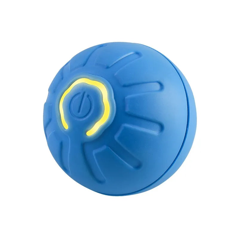 Smart Interactive Dog Toy Ball Creole-boutique