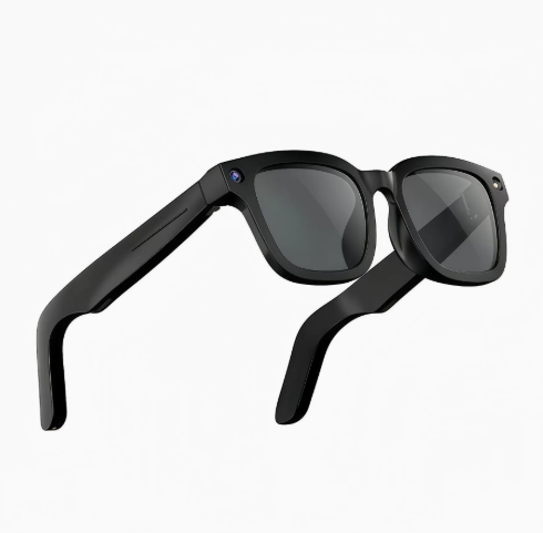 AI Camera Smart Glasses Creole-boutique