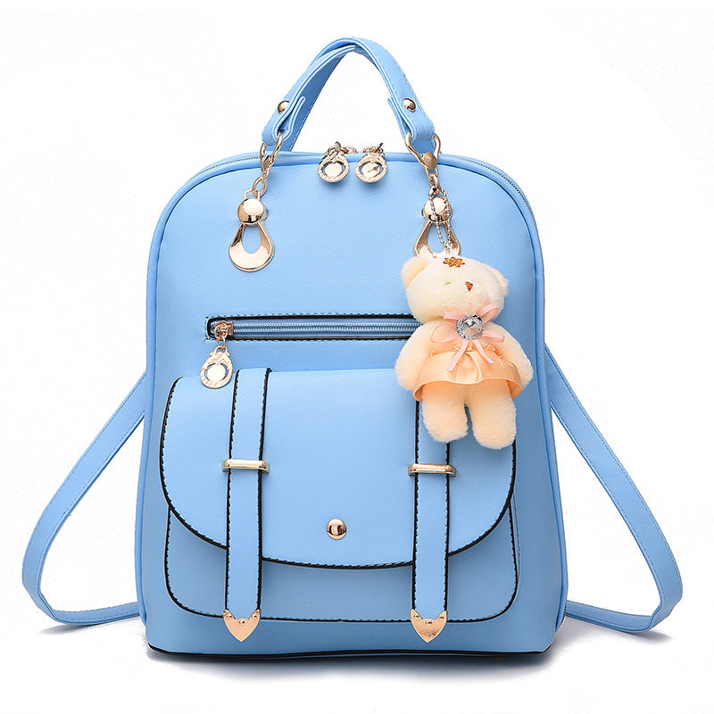 Spring Summer Korean Style Backpack
