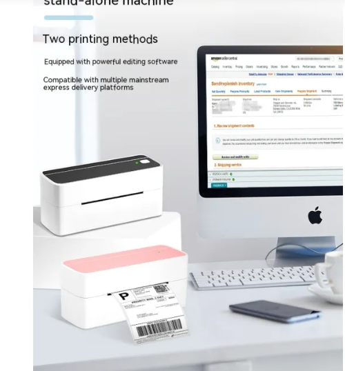 Bluetooth Printer