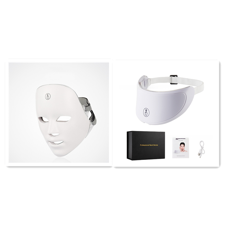 Skin Rejuvenation Facial Beauty Device Creole-boutique