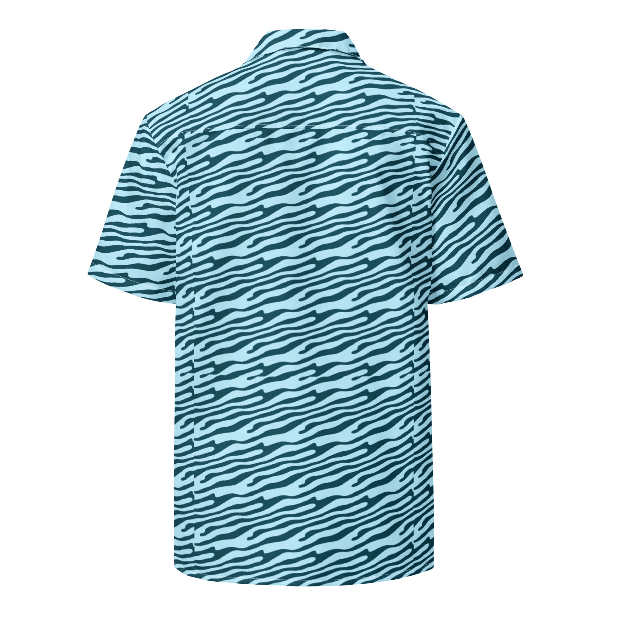 Steady Tide button-up shirt