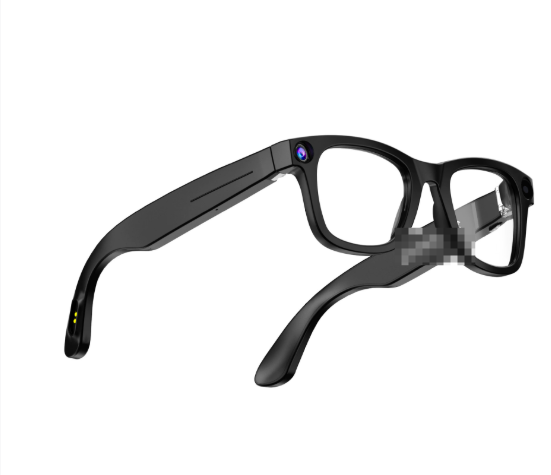 AI Camera Smart Glasses Creole-boutique