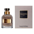 Valentino Uomo Eau De Toilette Spray 1.7 Ounce Creole-boutique