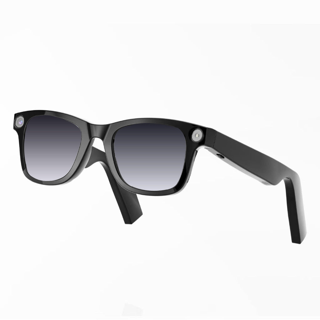AI Camera Smart Glasses Creole-boutique