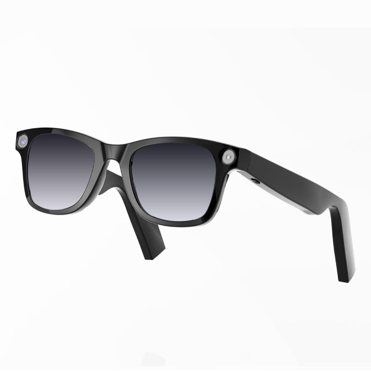 AI Camera Smart Glasses Creole-boutique