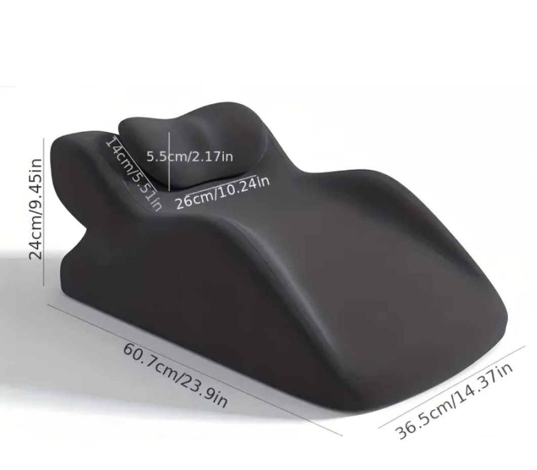 Stomach Sleeper Pillow Creole-boutique