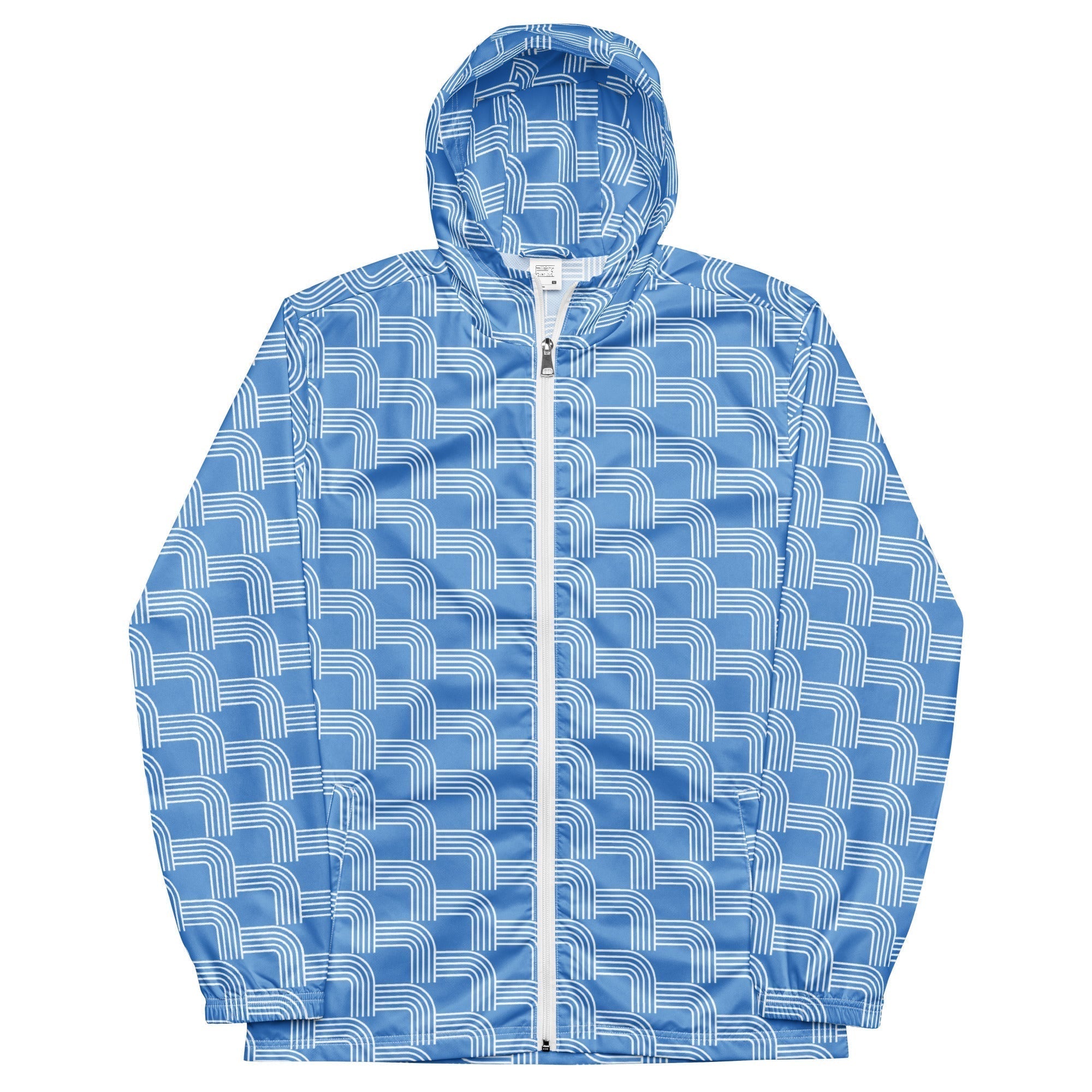 Men’s Whirlpool Windbreaker Creole-boutique