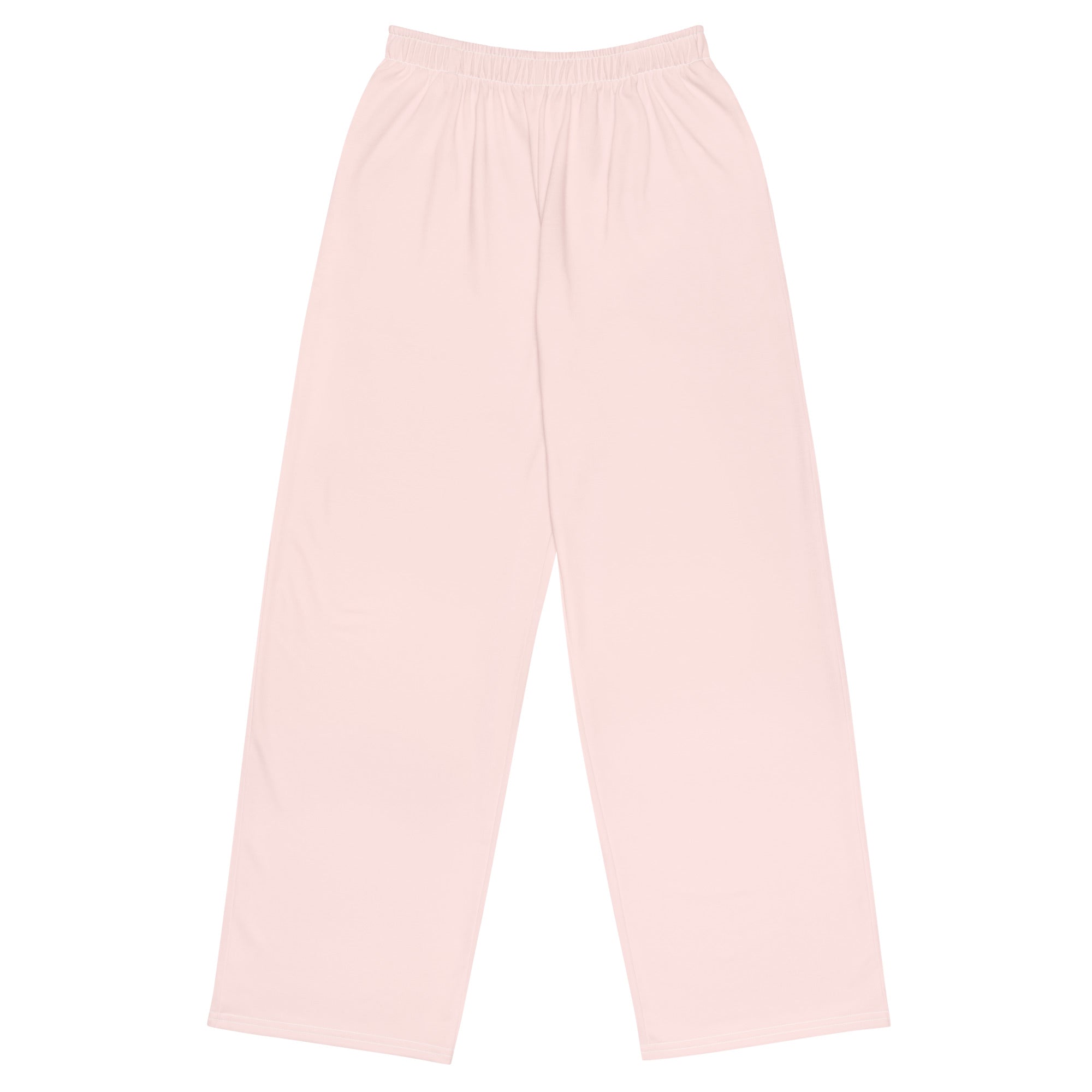 Women's Pink Lounge Pants