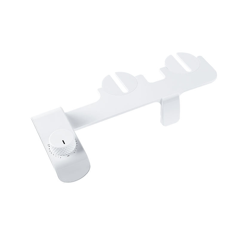 Ultra-thin Battery-free Bidet with Dual Nozzles Creole-boutique