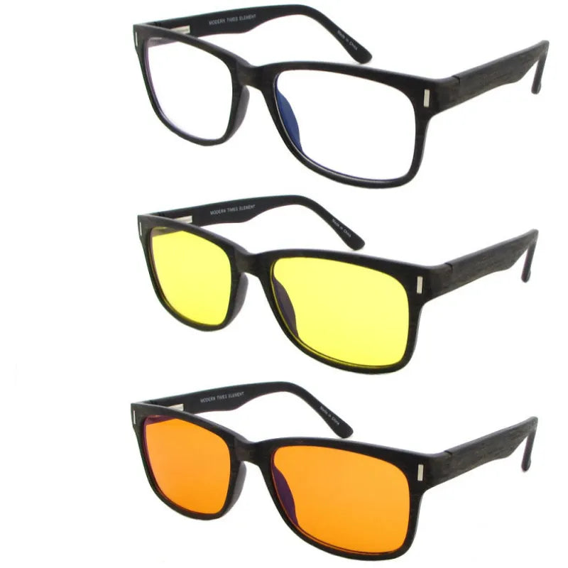 Anti-Radiation Computer Glasses Creole-boutique