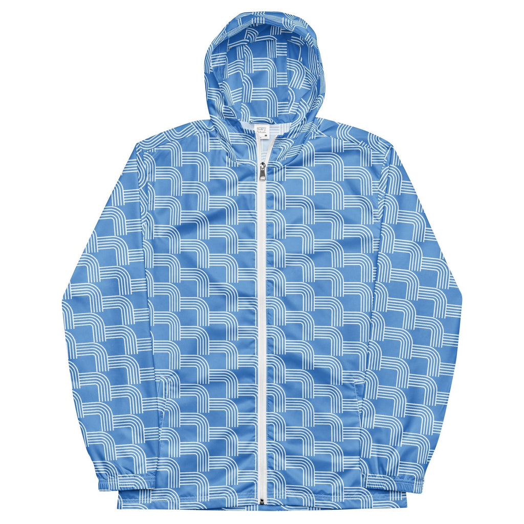Men’s Whirlpool Windbreaker Creole-boutique