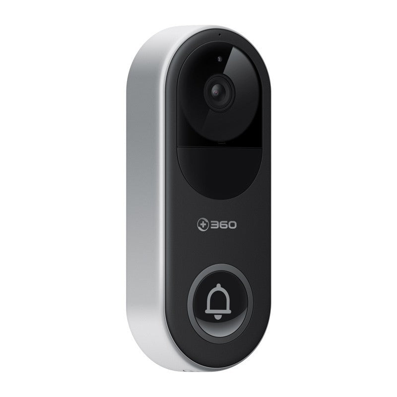 Caméra d'appel vidéo et caméra de sonnette