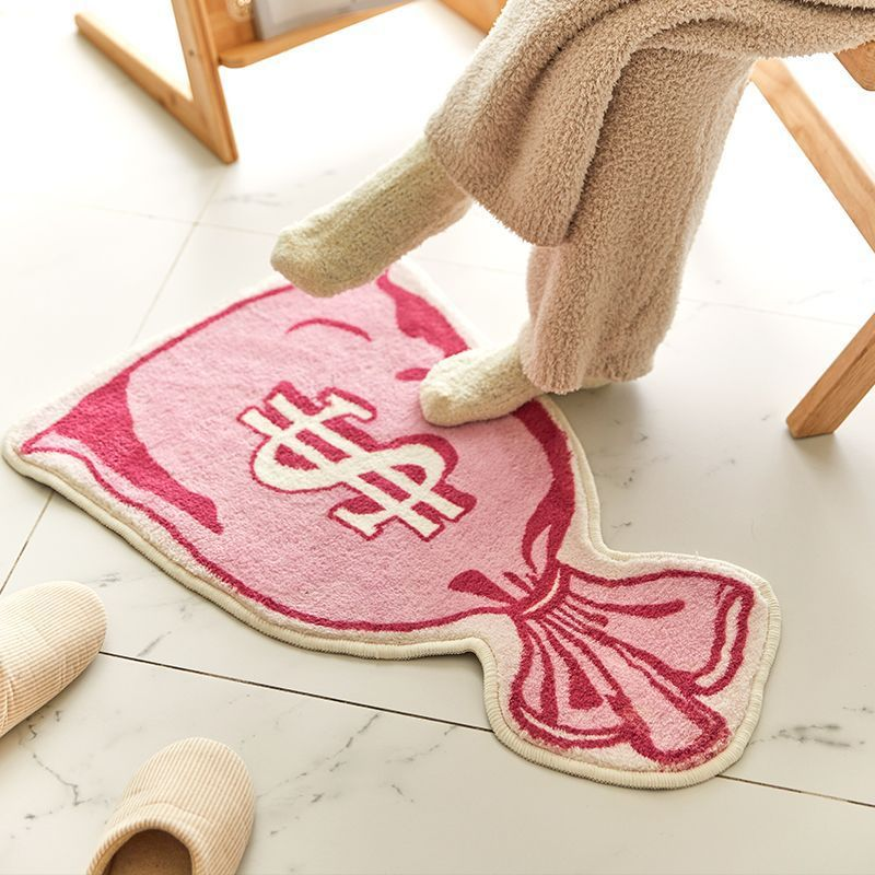 Shaggy Area Rug Creole-boutique
