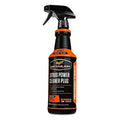 Meguiar's D107 Citrus Power Cleaner Plus DRTU10732 All-Purpose Cleaner Car Interior Cleaner Low-Foaming Interior Car Cleaner Removes Grease Grime and Stains - 32 oz Spray Bottle
