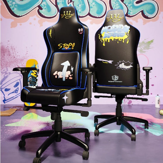 Chaise gaming