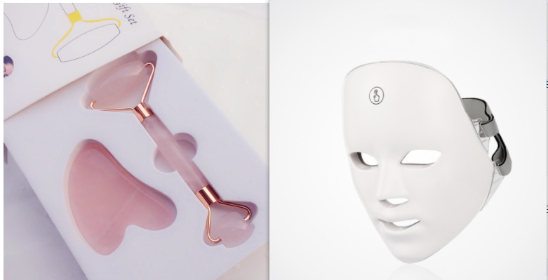 Skin Rejuvenation Facial Beauty Device Creole-boutique
