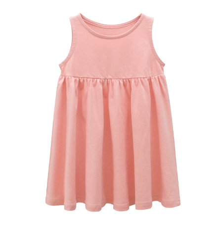 Robe d'enfant pour les filles