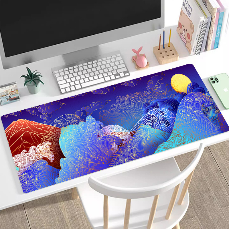 Non-Slip Computer Desk Pad Creole-boutique