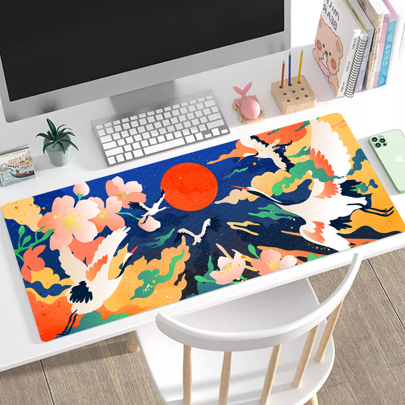 Non-Slip Computer Desk Pad Creole-boutique