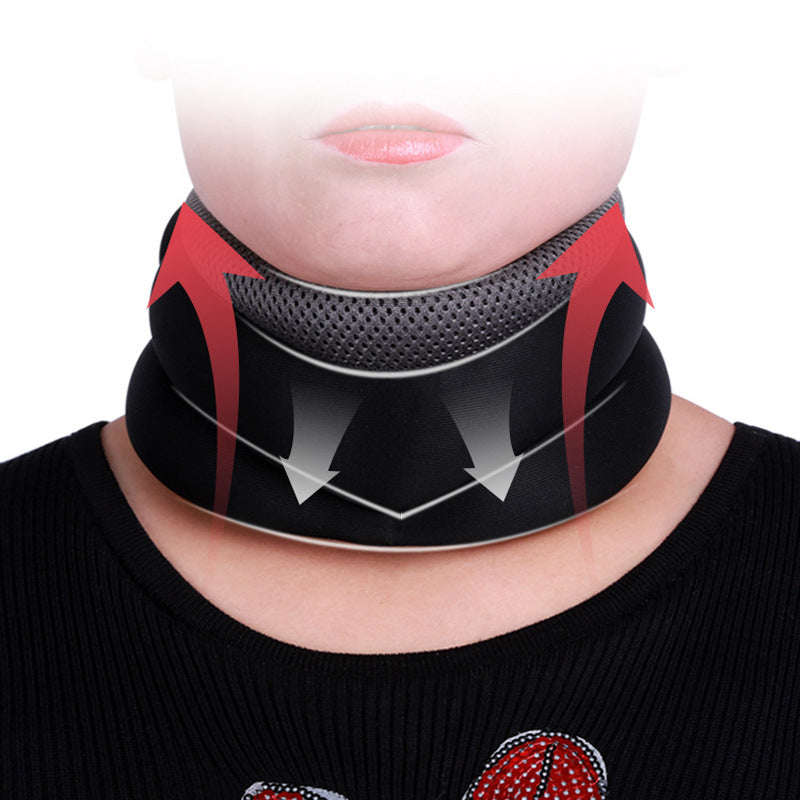 Magnetic Neck Support Strap for Cervical Correction Creole-boutique