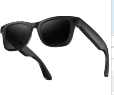 AI Camera Smart Glasses Creole-boutique