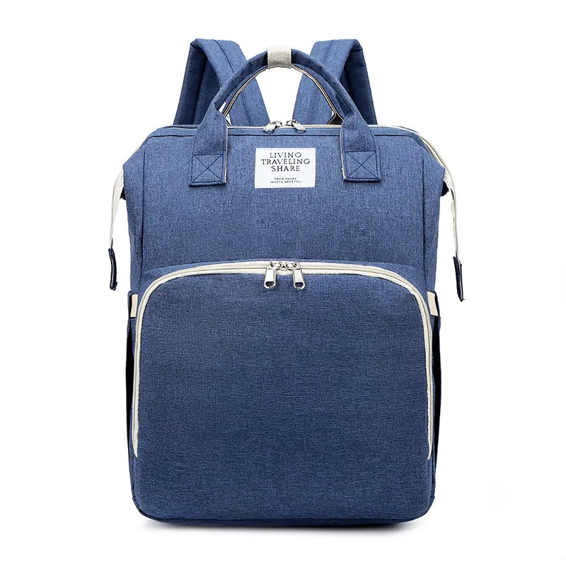 Large-Capacity Mommy Bag Creole-boutique