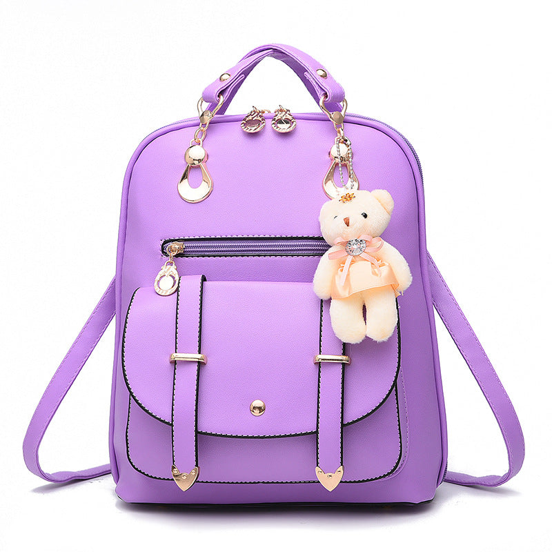 Spring Summer Korean Style Backpack