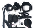 10-Piece Plush Strap Teasing Toy Set Creole-boutique