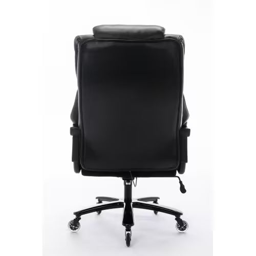 Chaises de bureau à dossier haut