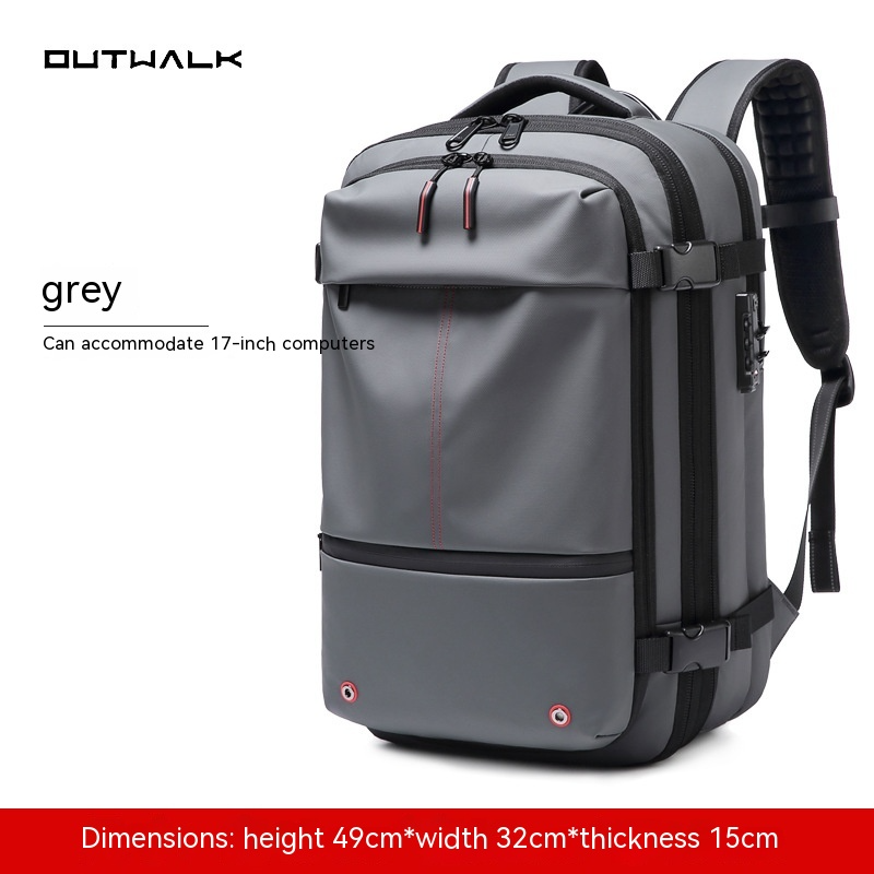 Men's Business Multifunction Computer Bag Creole-boutique