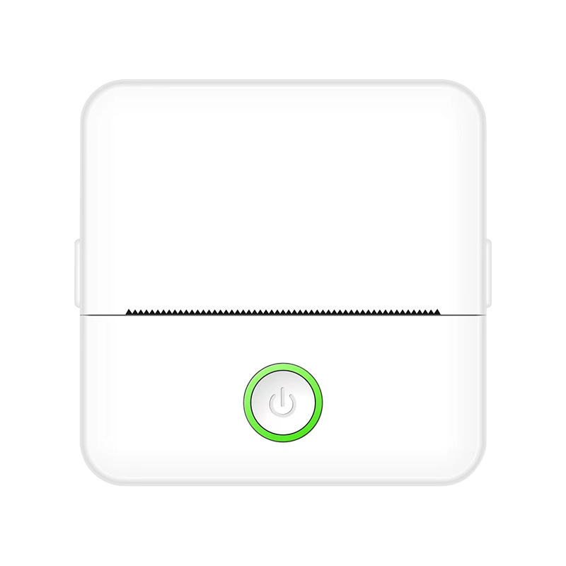 Imprimante thermique portable