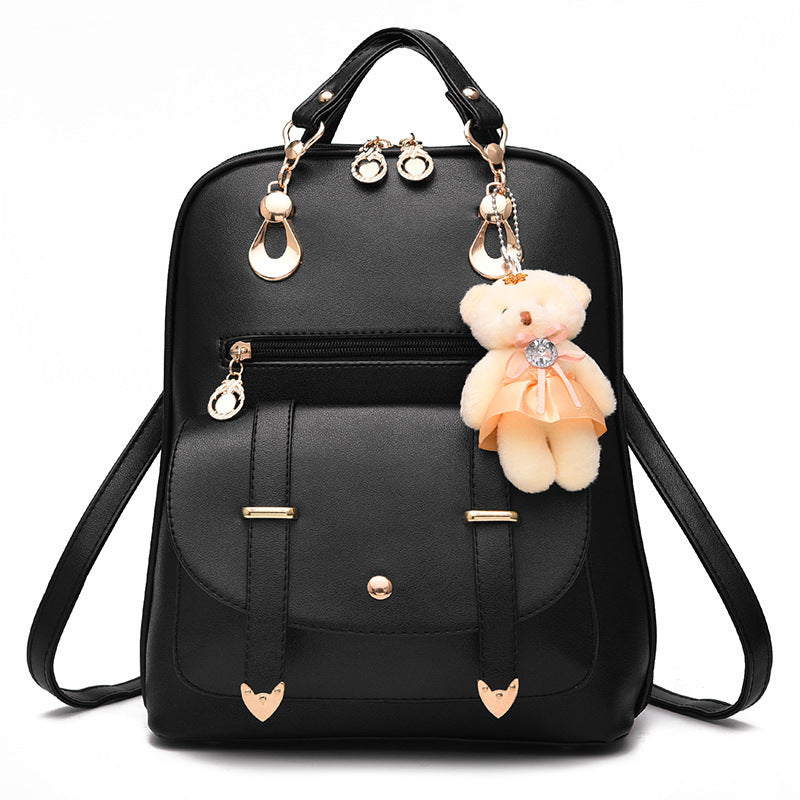 Spring Summer Korean Style Backpack