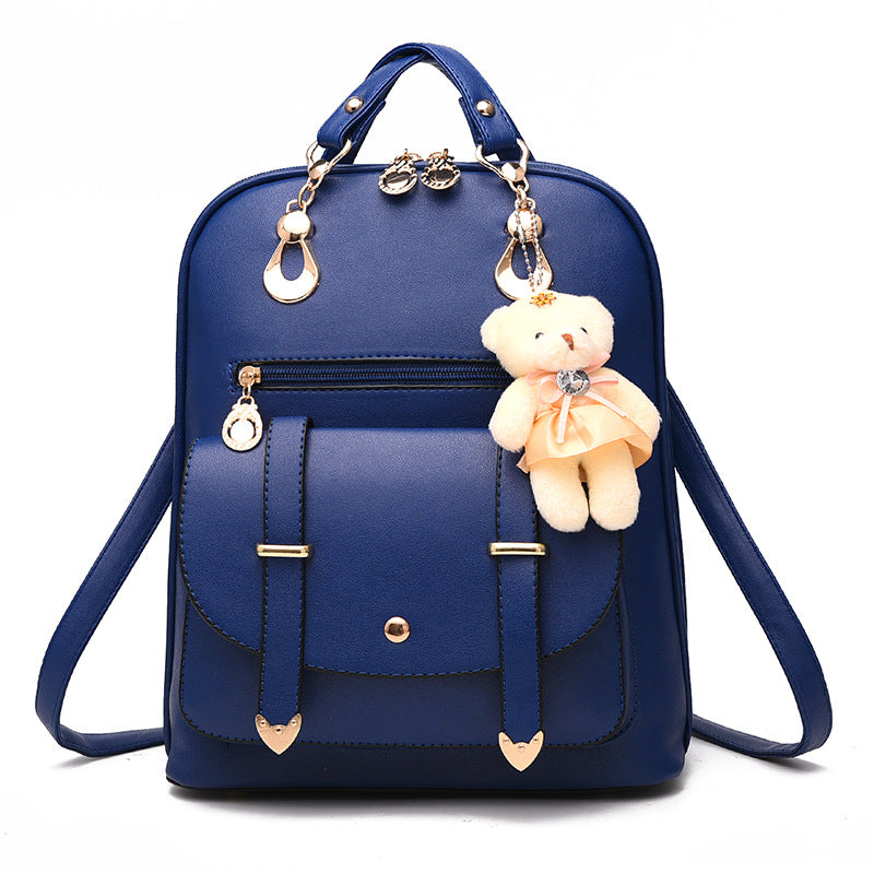 Spring Summer Korean Style Backpack