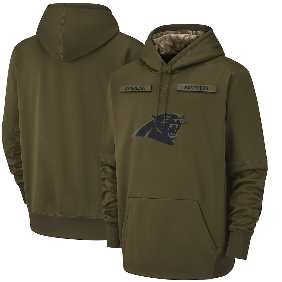 Men's NFL Tribute Loose Fit Hoodie Sweatshirt Creole-boutique