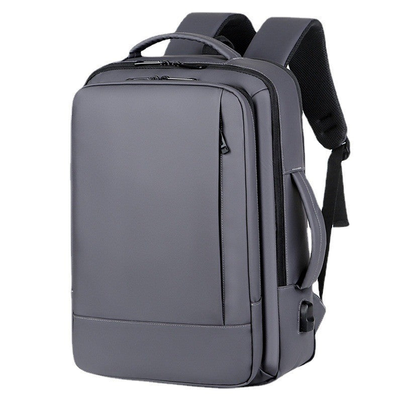 Large Capacity Business Computer Backpack Creole-boutique