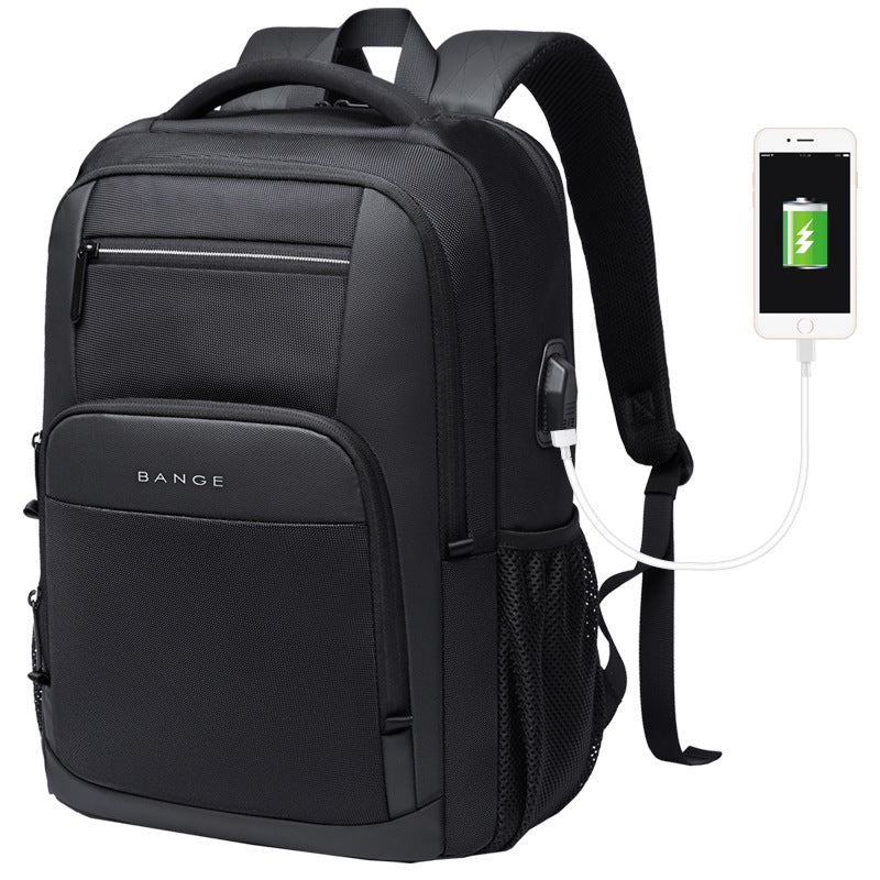 Men's Casual Laptop Backpack