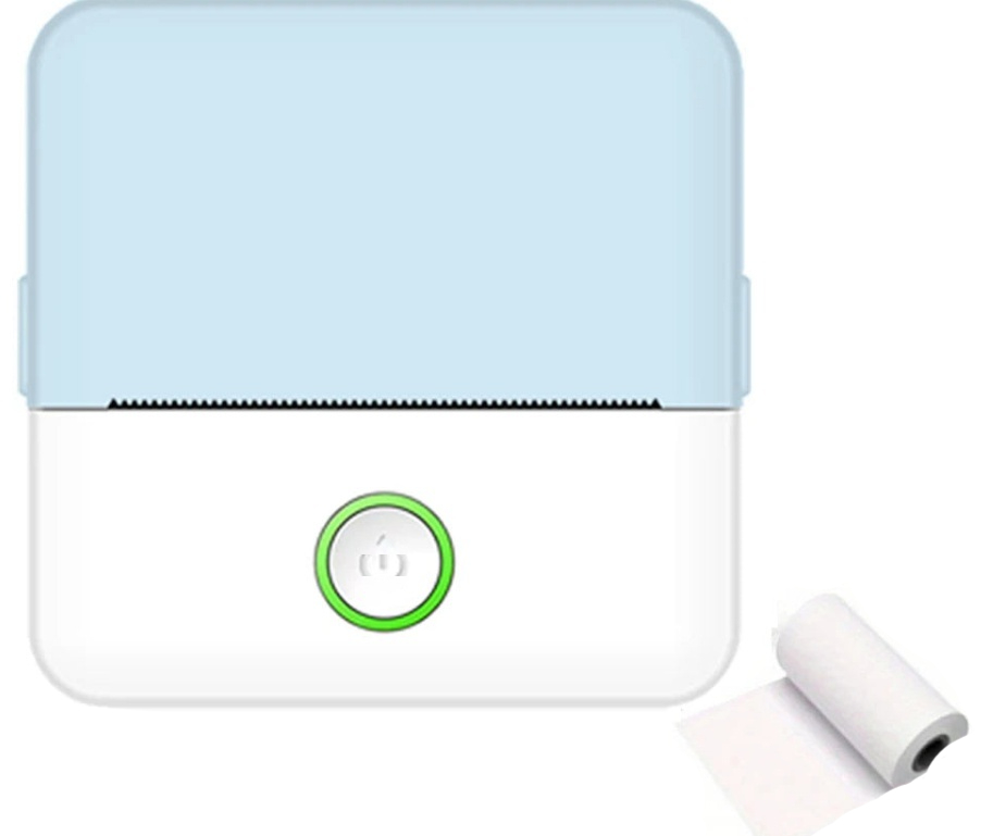 Imprimante thermique portable