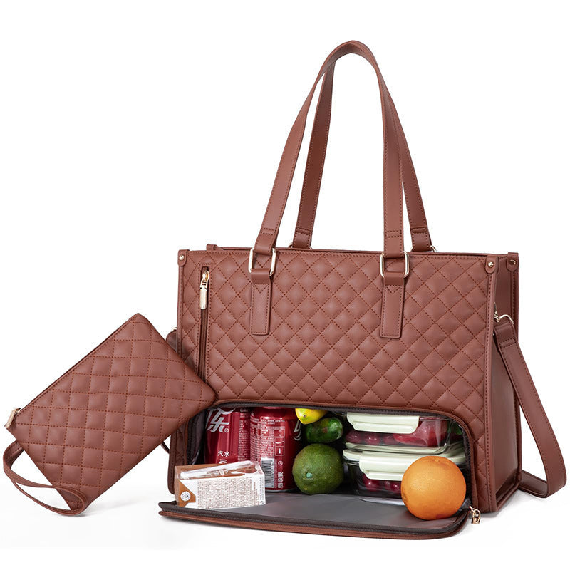 Women's Insulated Lunch Bag Creole-boutique