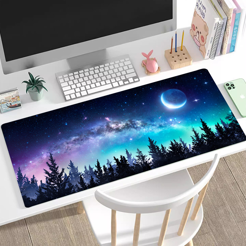 Non-Slip Computer Desk Pad Creole-boutique
